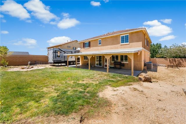 7150 Hemlock, Lancaster, CA 93536