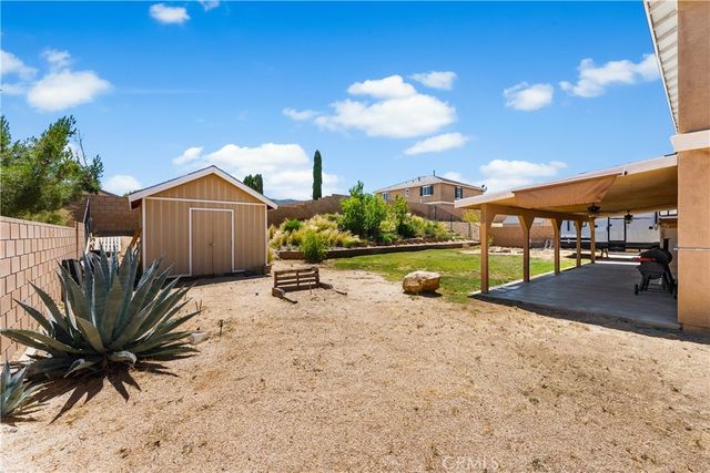 7150 Hemlock, Lancaster, CA 93536