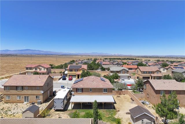 7150 Hemlock, Lancaster, CA 93536