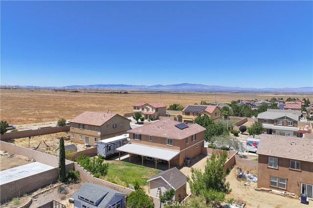 7150 Hemlock, Lancaster, CA 93536