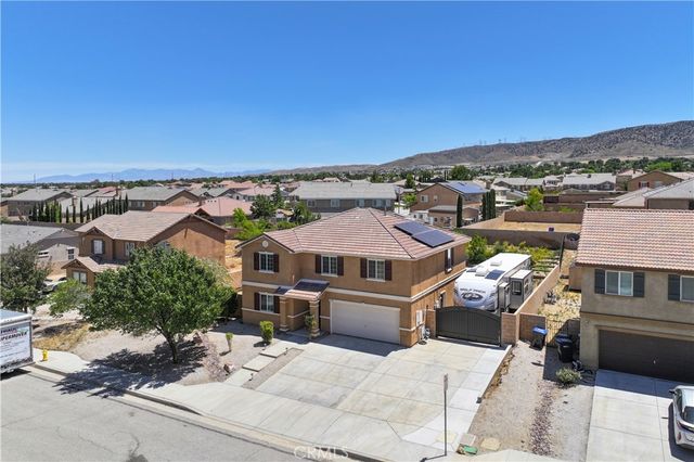 7150 Hemlock, Lancaster, CA 93536