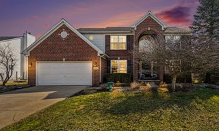 1342 Carston Lane, Chelsea, MI 48118