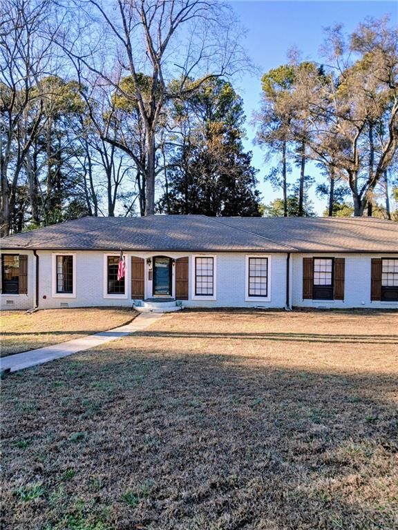 3506 Embry NE Circle, Atlanta, GA 30341