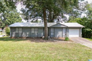 3311 BONDS AVENUE, Birmingham, AL 35224