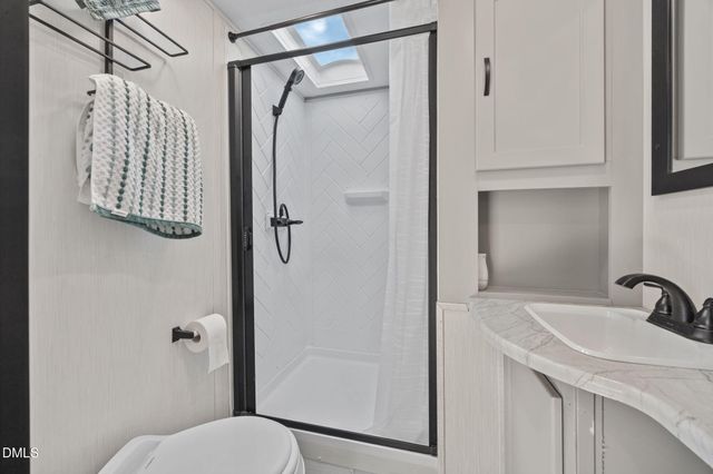 126 Kansas Drive, Louisburg, NC 27549