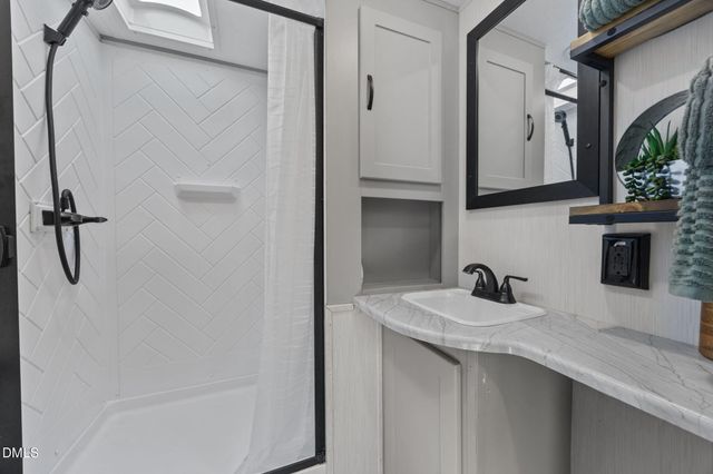 126 Kansas Drive, Louisburg, NC 27549