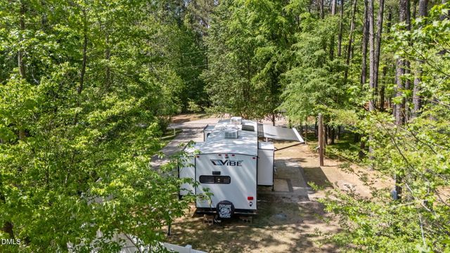126 Kansas Drive, Louisburg, NC 27549