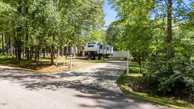126 Kansas Drive, Louisburg, NC 27549