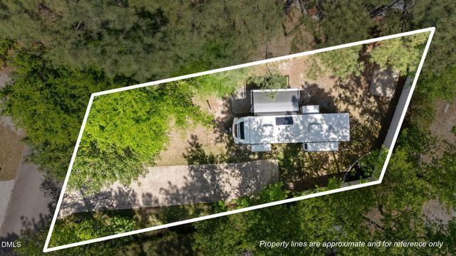 126 Kansas Drive, Louisburg, NC 27549