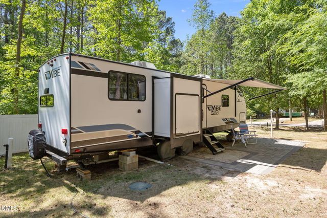 126 Kansas Drive, Louisburg, NC 27549