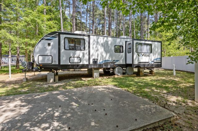 126 Kansas Drive, Louisburg, NC 27549