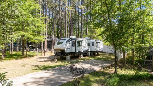 126 Kansas Drive, Louisburg, NC 27549