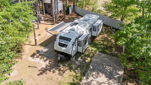 126 Kansas Drive, Louisburg, NC 27549