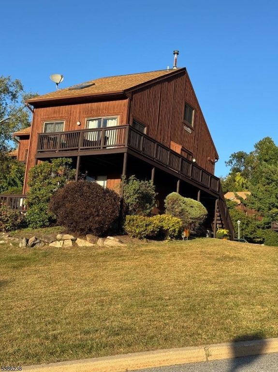 1 Brandywine Ct 6, Vernon Twp., NJ 07462