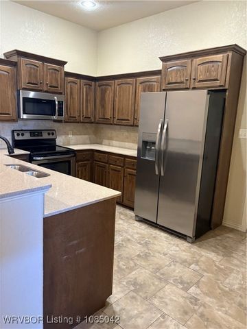 6101 White Oak Circle, Fort Smith, AR 72916