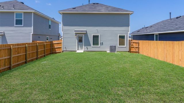 110 Bull Lake CIR, Buda, TX 78610