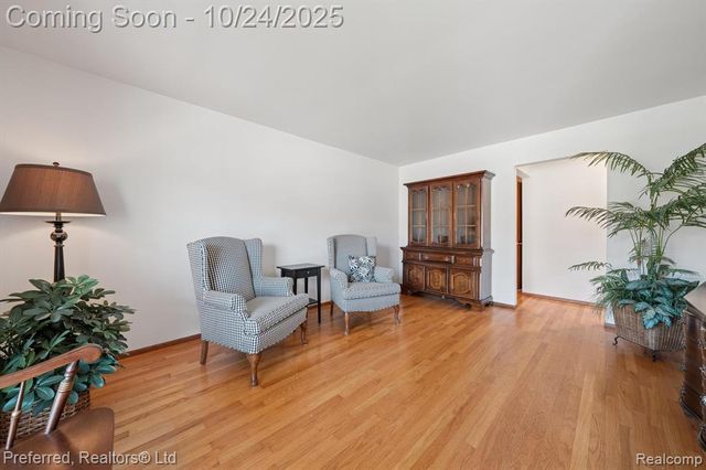 14641 Ronnie Lane, Livonia, MI 48154