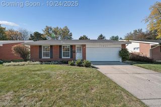 14641 Ronnie Lane, Livonia, MI 48154