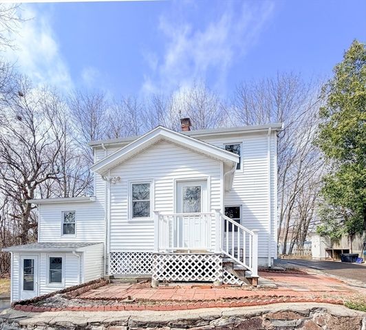 127A Plain St, Braintree, MA 02184
