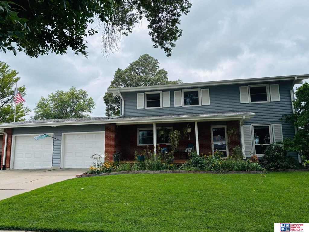 1131 N 79th Street, Lincoln, NE 68505