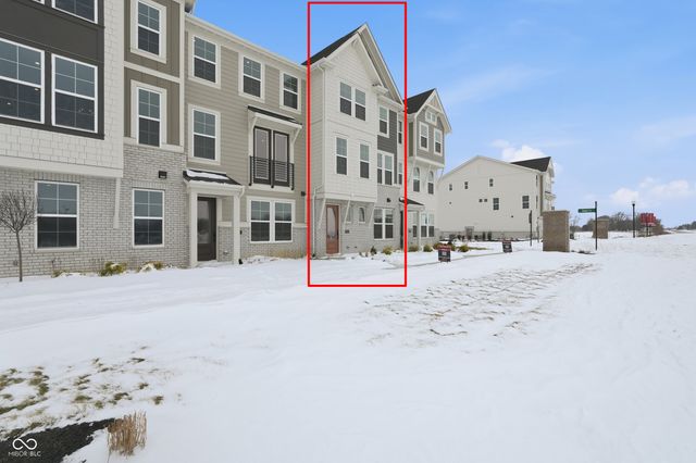 404 Elite Street 2-605, Westfield, IN 46074