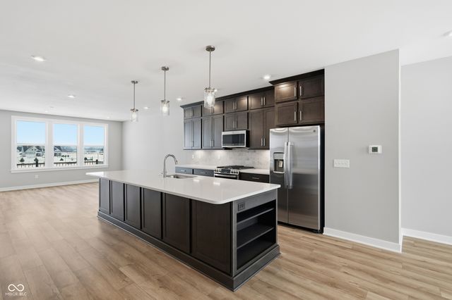 404 Elite Street 2-605, Westfield, IN 46074