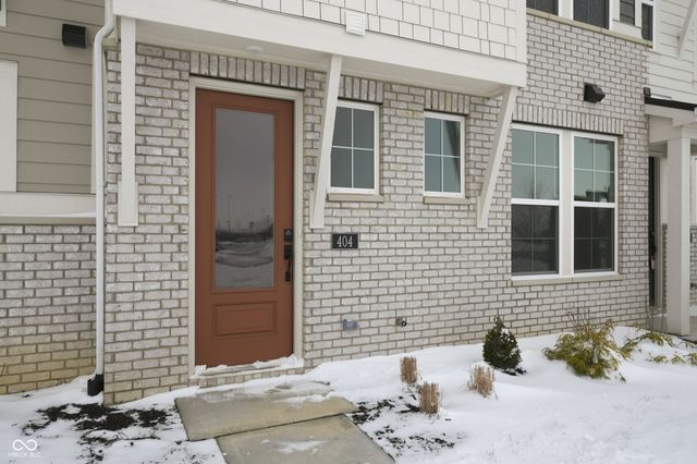 404 Elite Street 2-605, Westfield, IN 46074