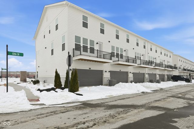 404 Elite Street 2-605, Westfield, IN 46074