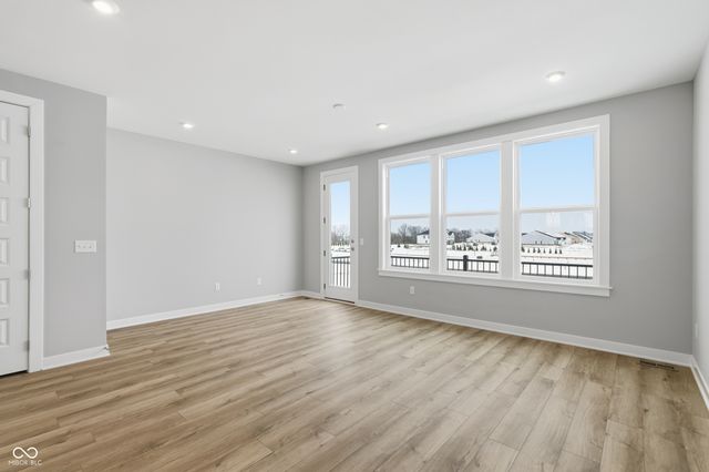 404 Elite Street 2-605, Westfield, IN 46074