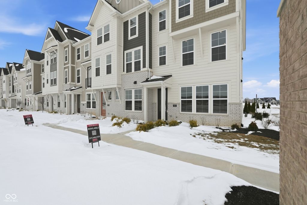 404 Elite Street 2-605, Westfield, IN 46074