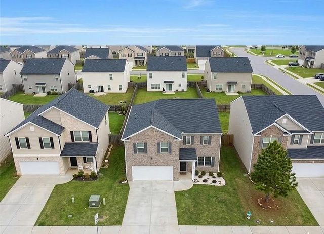 2264 Pelham Pass, Dacula, GA 30019