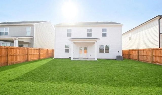 2264 Pelham Pass, Dacula, GA 30019