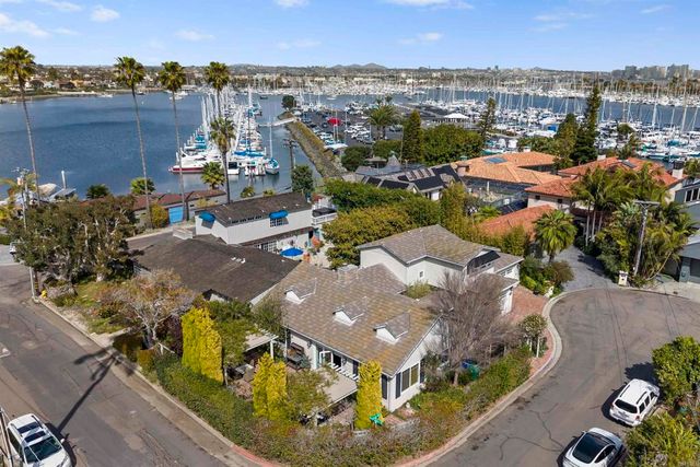 2830 Noren Place, San Diego, CA 92106