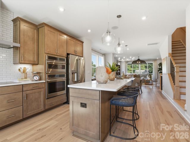 5412 Whaler Walk Way, Charlotte, NC 28226
