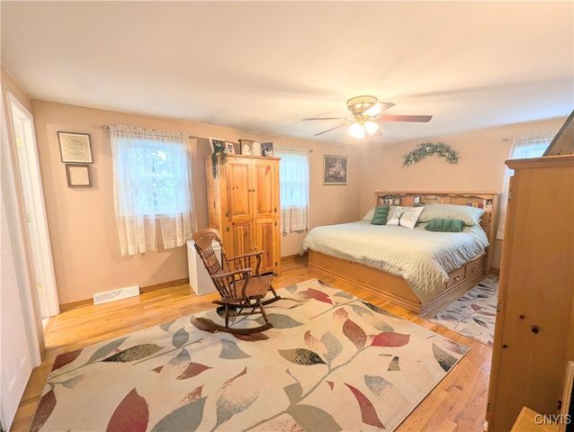 419 Branchwood Drive, Salina, NY 13090