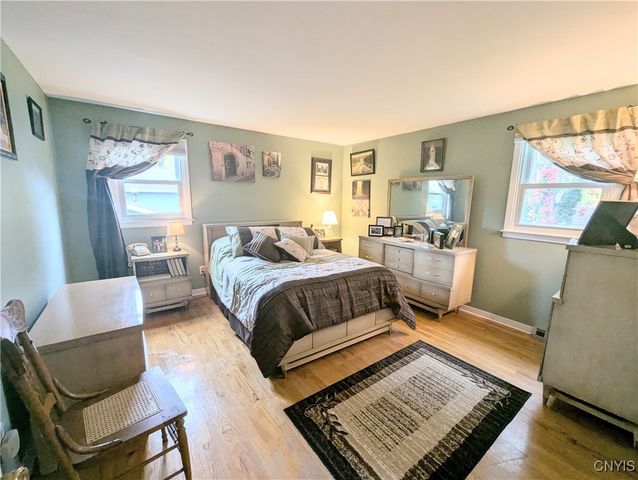 419 Branchwood Drive, Salina, NY 13090