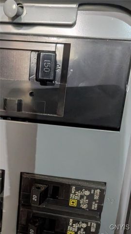 419 Branchwood Drive, Salina, NY 13090