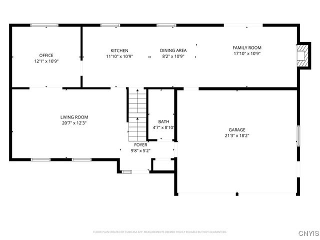 419 Branchwood Drive, Salina, NY 13090