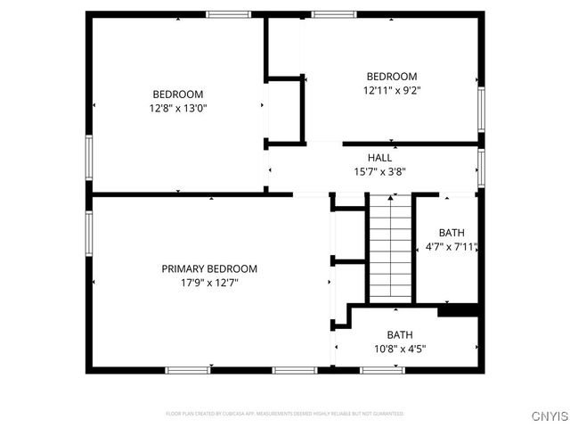 419 Branchwood Drive, Salina, NY 13090