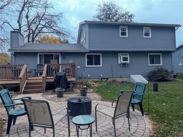 419 Branchwood Drive, Salina, NY 13090