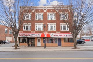 33 & 39 Willow Street, Waterbury, CT 06710
