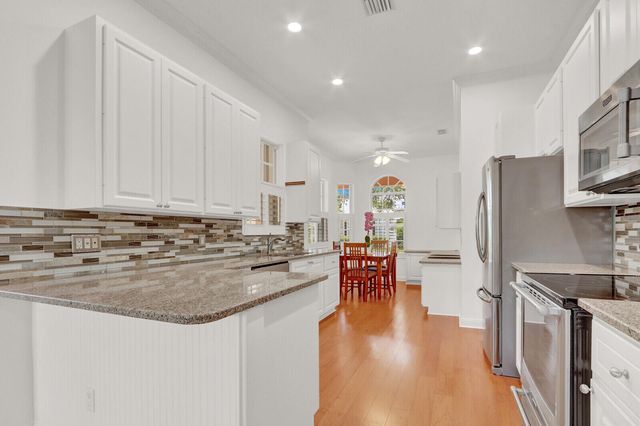114 Honeysuckle Drive, Jupiter, FL 33458