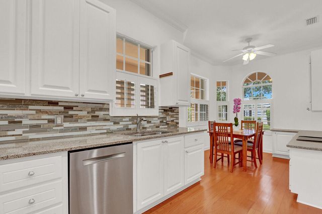 114 Honeysuckle Drive, Jupiter, FL 33458