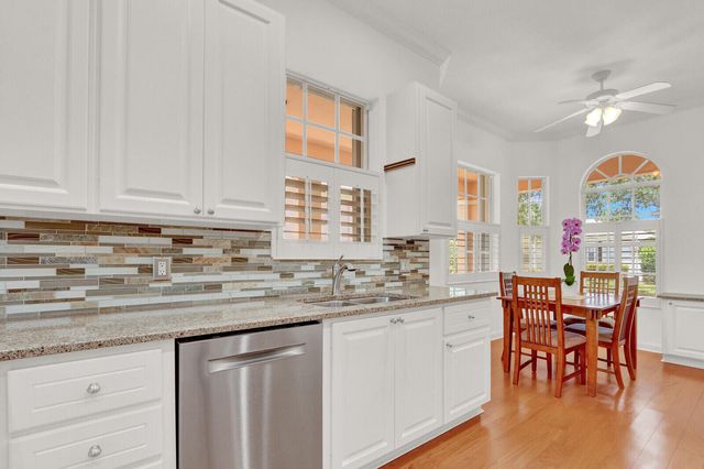 114 Honeysuckle Drive, Jupiter, FL 33458
