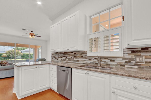 114 Honeysuckle Drive, Jupiter, FL 33458