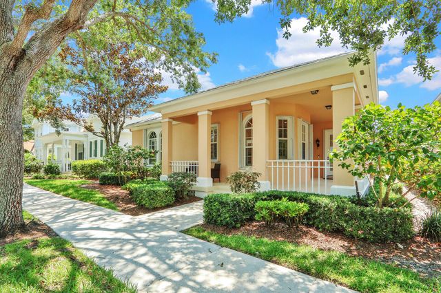 114 Honeysuckle Drive, Jupiter, FL 33458