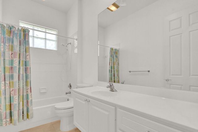 114 Honeysuckle Drive, Jupiter, FL 33458
