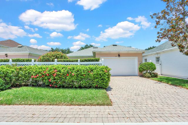 114 Honeysuckle Drive, Jupiter, FL 33458