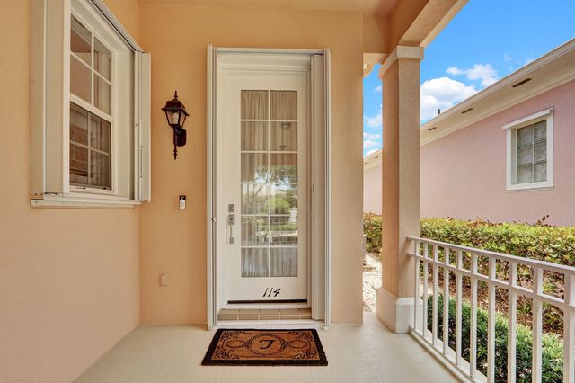 114 Honeysuckle Drive, Jupiter, FL 33458
