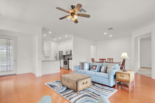 114 Honeysuckle Drive, Jupiter, FL 33458
